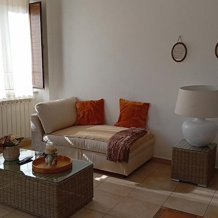 Happy Holiday Palazzolo Acreide Exterior foto