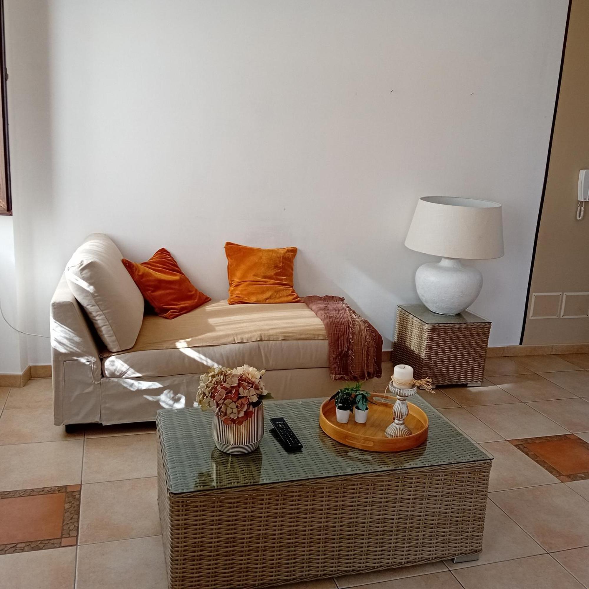 Happy Holiday Palazzolo Acreide Exterior foto