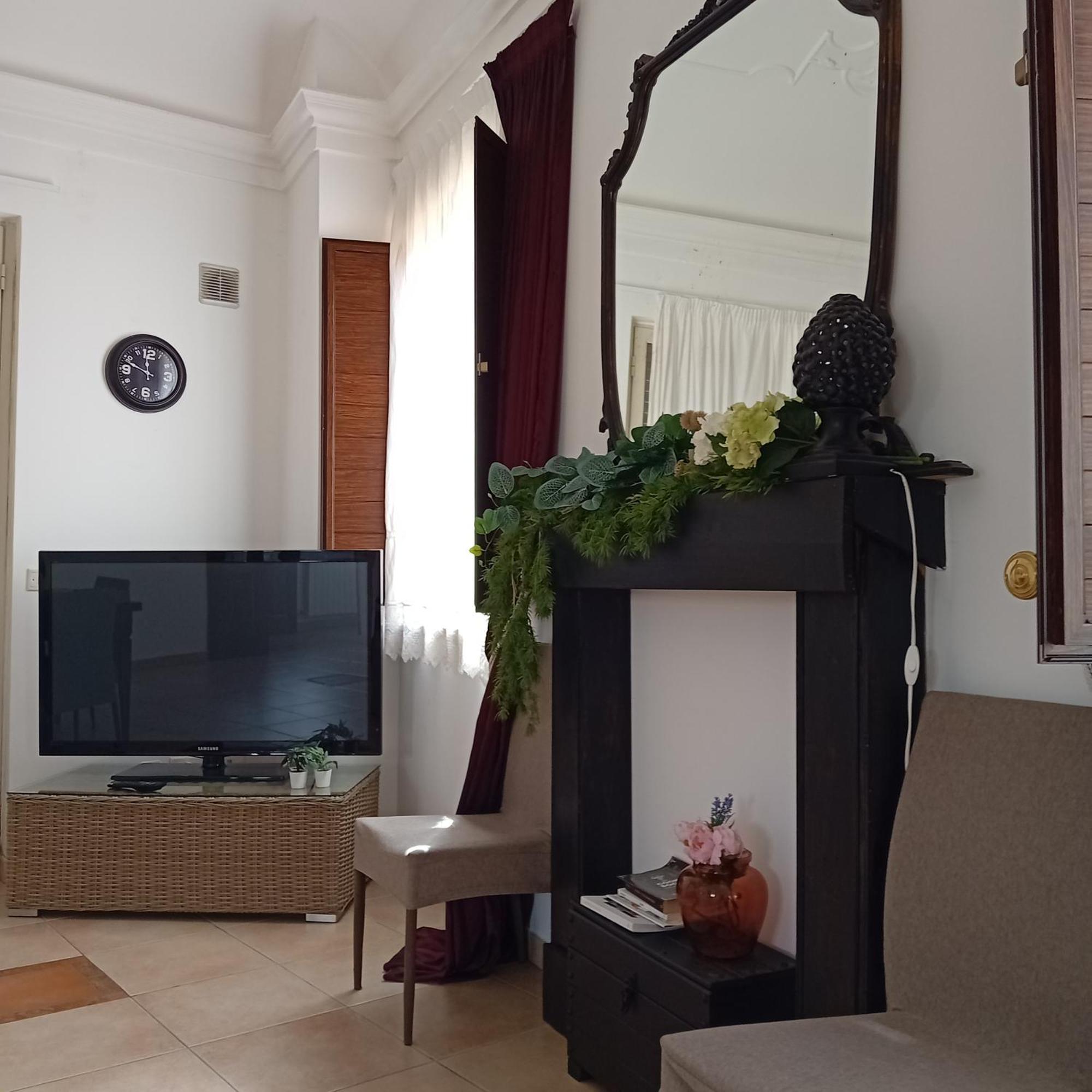 Happy Holiday Palazzolo Acreide Exterior foto